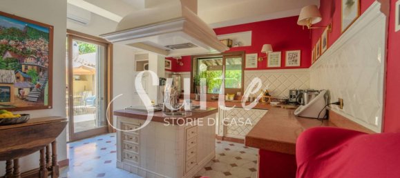 6 غرف نوم فيلا في Palermo, Italy رقم 219504 15