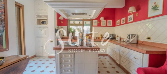 6 غرف نوم فيلا في Palermo, Italy رقم 219504 14