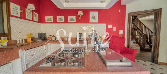 6 غرف نوم فيلا في Palermo, Italy رقم 219504 16