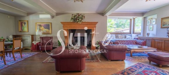 6 غرف نوم فيلا في Palermo, Italy رقم 219504 6