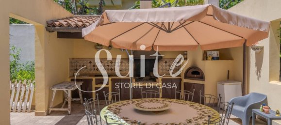 6 غرف نوم فيلا في Palermo, Italy رقم 219504 18