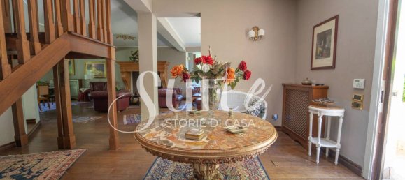 6 غرف نوم فيلا في Palermo, Italy رقم 219504 4