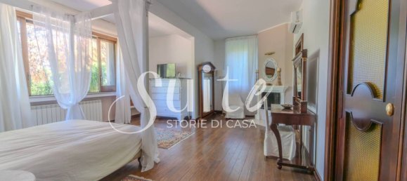 6 غرف نوم فيلا في Palermo, Italy رقم 219504 33