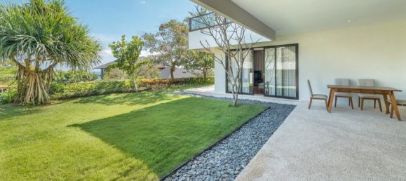 4 chambres villa à louer à South Kuta, Badung, Bali, Indonesia № 3046 4