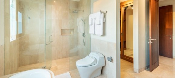 4 chambres villa à louer à South Kuta, Badung, Bali, Indonesia № 3046 15