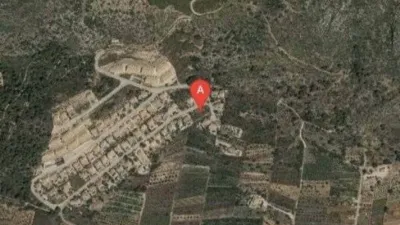 619m² Land in Jalon, Spain No. 175419