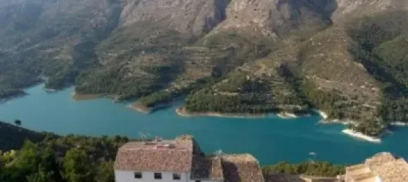 619m² Land in Jalon, Spain No. 175419 10