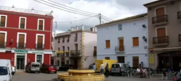 619m² Land in Jalon, Spain No. 175419 14