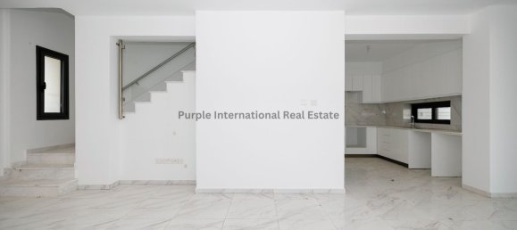 3 bedrooms Villa in Livadia, Cyprus No. 1185 8