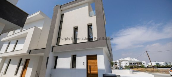 3 bedrooms Villa in Livadia, Cyprus No. 1185 16