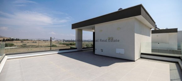 3 bedrooms Villa in Livadia, Cyprus No. 1185 7