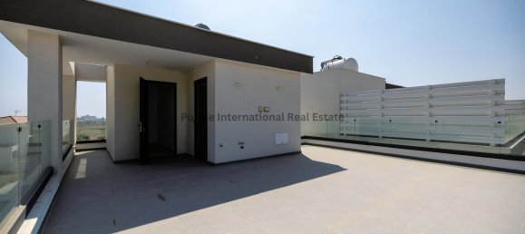 3 bedrooms Villa in Livadia, Cyprus No. 1185 12