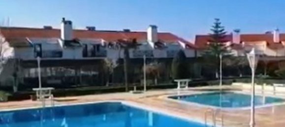 Villa 3+1 in Istanbul, Turkey No. 24861 2