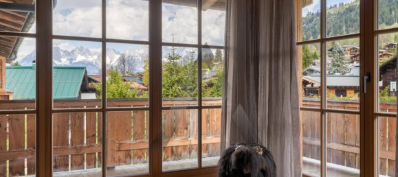 3 bedrooms Penthouse in Kitzbuhel, Austria No. 123170 2
