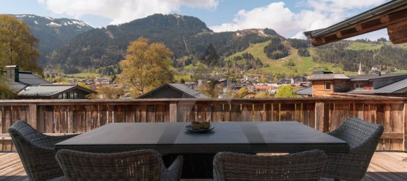 3 bedrooms Penthouse in Kitzbuhel, Austria No. 123170 12
