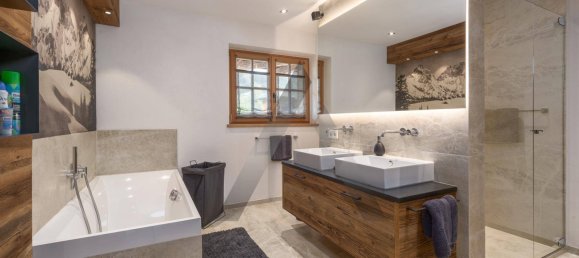 3 bedrooms Penthouse in Kitzbuhel, Austria No. 123170 6