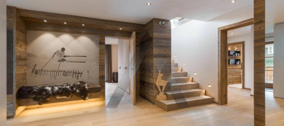 3 bedrooms Penthouse in Kitzbuhel, Austria No. 123170 10