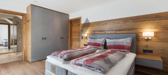 3 bedrooms Penthouse in Kitzbuhel, Austria No. 123170 3