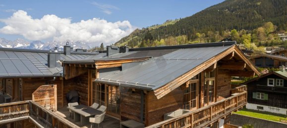 3 bedrooms Penthouse in Kitzbuhel, Austria No. 123170 11