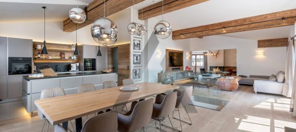 3 bedrooms Penthouse in Kitzbuhel, Austria No. 123170 15