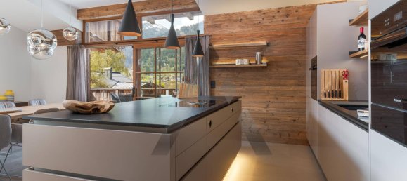 3 bedrooms Penthouse in Kitzbuhel, Austria No. 123170 18