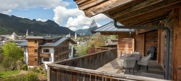 3 bedrooms Penthouse in Kitzbuhel, Austria No. 123170 14