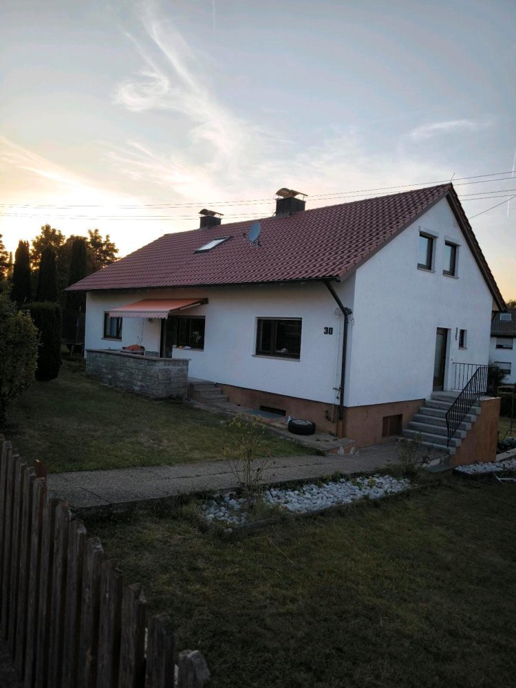 4 chambres Maison à Ostalbkreis, Germany No. 295436