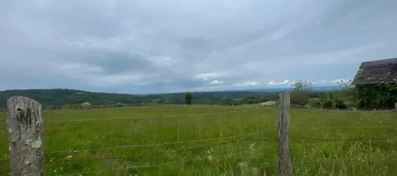 2298m² Land in Lanteuil, France No. 279909 2