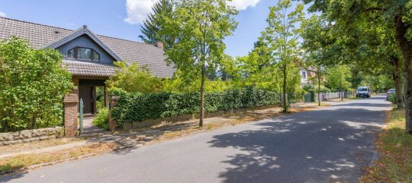 3 bedrooms House in Potsdam-Mittelmark, Germany No. 329079 11