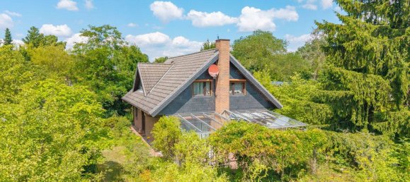 3 bedrooms House in Potsdam-Mittelmark, Germany No. 329079 9