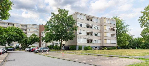 Apartamento T2 em Hamm, Germany N.º 321368 16