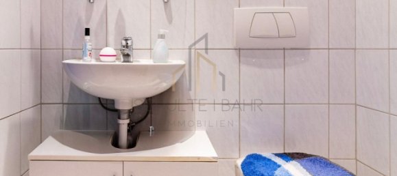 Apartamento T2 em Hamm, Germany N.º 321368 13