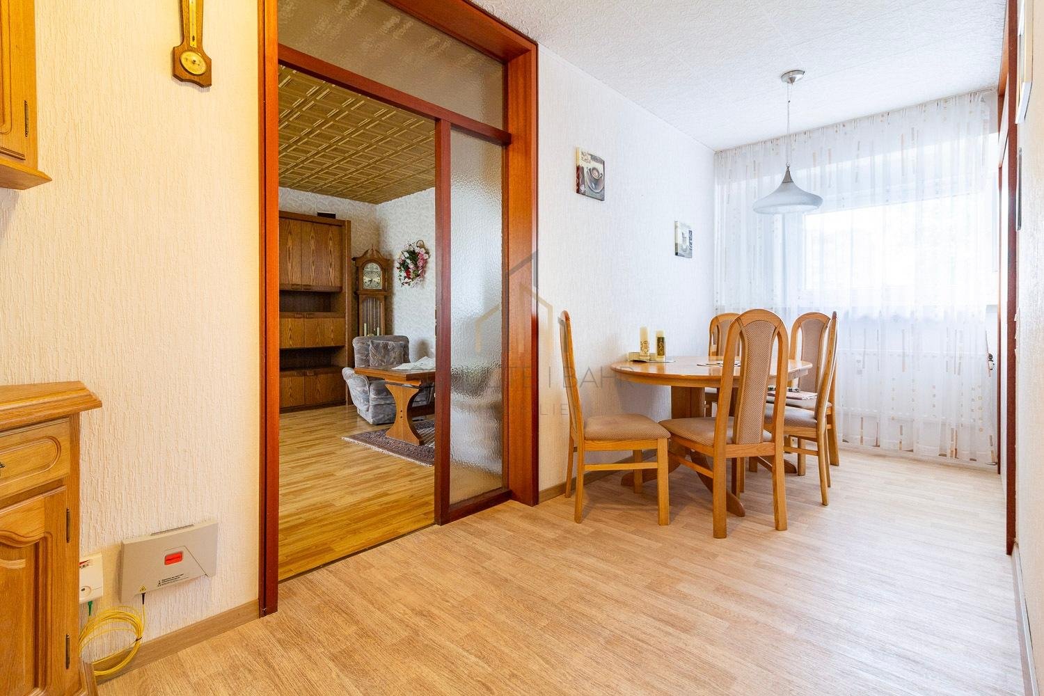 Apartamento T2 em Hamm, Germany N.º 321368