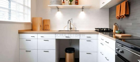 Apartamento T2 em Hamm, Germany N.º 321368 11