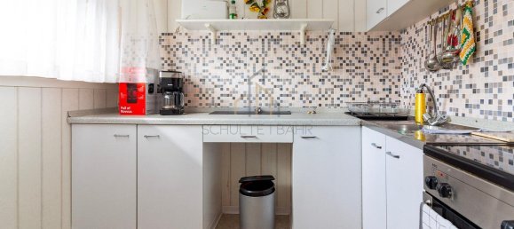 Apartamento T2 em Hamm, Germany N.º 321368 10