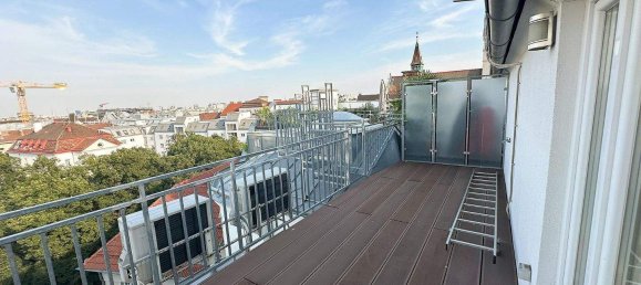 4 rooms Apartment in Alsergrund, Austria No. 152691 24