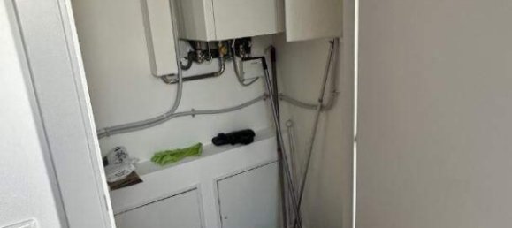 4 rooms Apartment in Alsergrund, Austria No. 152691 2