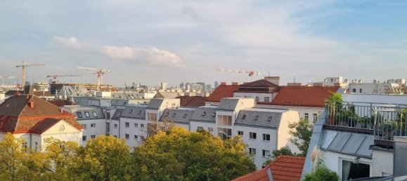 4 rooms Apartment in Alsergrund, Austria No. 152691 32