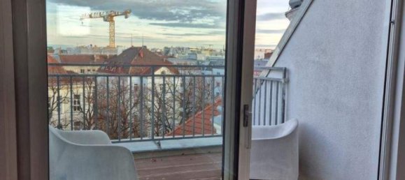 4 rooms Apartment in Alsergrund, Austria No. 152691 6