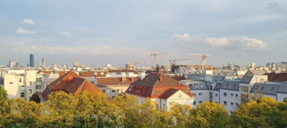 4 rooms Apartment in Alsergrund, Austria No. 152691 31