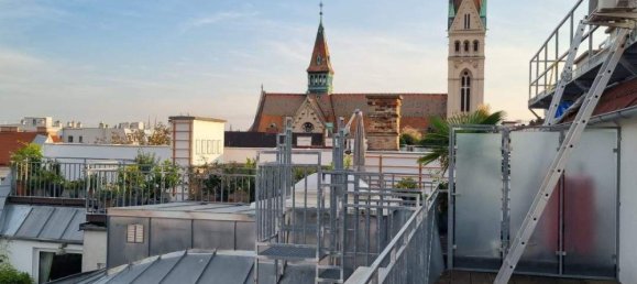 4 rooms Apartment in Alsergrund, Austria No. 152691 29