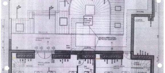 4 rooms Apartment in Alsergrund, Austria No. 152691 26