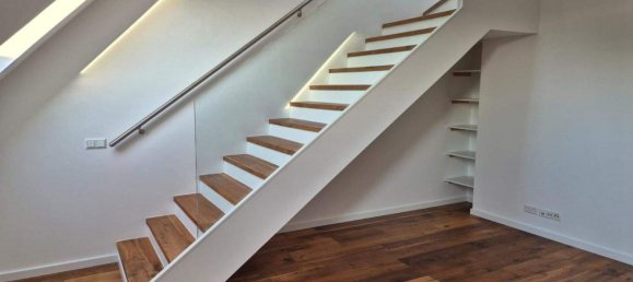 4 rooms Apartment in Alsergrund, Austria No. 152691 15