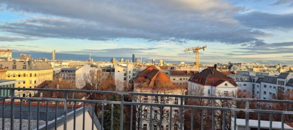 4 rooms Apartment in Alsergrund, Austria No. 152691 22