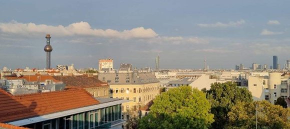 4 rooms Apartment in Alsergrund, Austria No. 152691 28