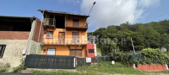 1 chambre Maison à Valgioie, Italy No. 78947 14