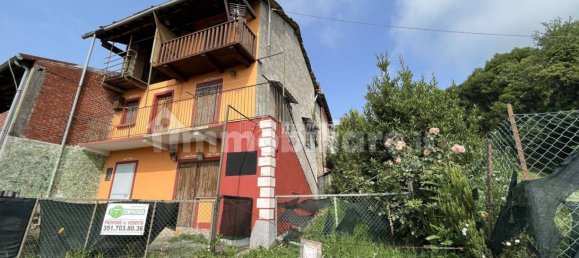 1 chambre Maison à Valgioie, Italy No. 78947 15