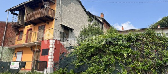 1 chambre Maison à Valgioie, Italy No. 78947 13