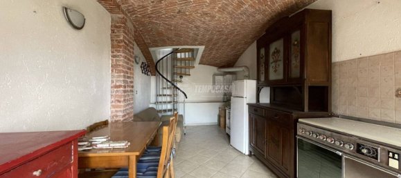 1 chambre Maison à Valgioie, Italy No. 78947 4