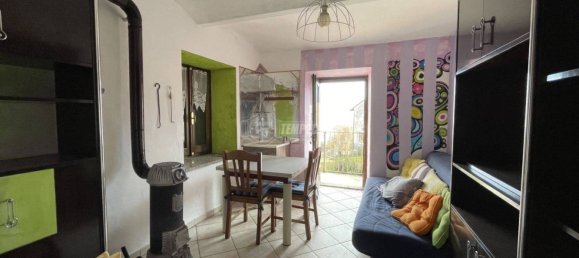 1 chambre Maison à Valgioie, Italy No. 78947 6